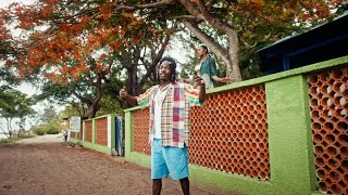 Naira Marley  Montego Bay Official Music Video Video [upl. by Hanima]