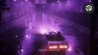 MERA PEHLA PEHLA PYAR  KK slowed  reverb [upl. by Nyrak147]