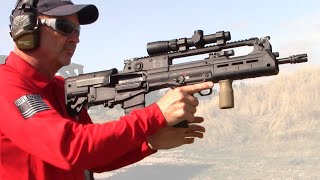 Springfield Armory Hellion  Aiming to Misbehave Review Part 1 [upl. by Nohtan]