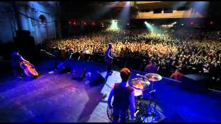 Stray Cats  Rumble in Brixton 2004avi [upl. by Hynda173]