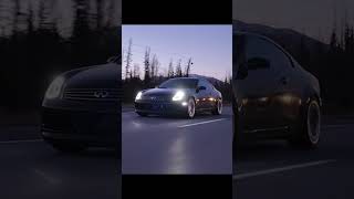 Slide by g35infiniti g35 supercharged g35x g35s g35coupe g35sedan [upl. by Martens]