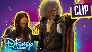 Ravens Big Opportunity  Ravens Home  disneychannel [upl. by Arehsat]