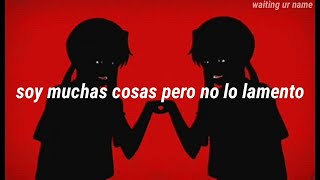 esta canción te hará sentir un psicópata [upl. by Ard]