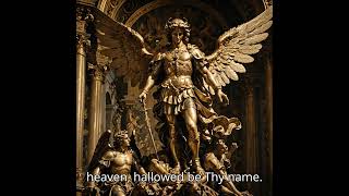 NOVENA TO ST MICHAEL THE ARCHANGEL  DAY 4 [upl. by Hakon]