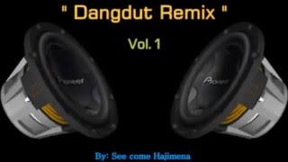 Dangdut mix Nostalgia Vol 1 [upl. by Arst711]