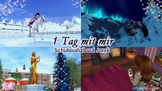 Ein Tag mit mir I Schulausfall I SSO RRP [upl. by Nnylav]