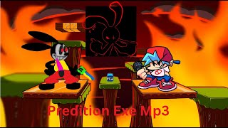 Predition Exe Mp3 [upl. by Candie]