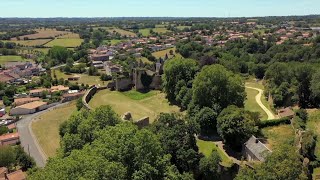 Weekend dans les DeuxSèvres ce soir à 20h50 sur France 5 [upl. by Shell678]