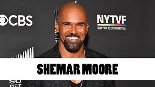 10 Things You Didnt Know About Shemar Moore  Star Fun Facts [upl. by Ursulette]