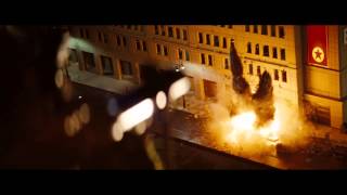 Red Dawn 2012  Movie Clip 1 [upl. by Montgomery158]