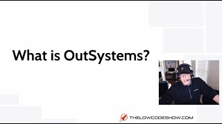 What is OutSystems [upl. by Cristionna]