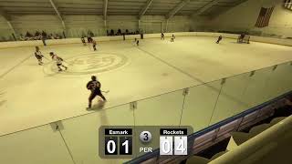 Pittsburgh Esmark Stars 2007 Live Live Stream [upl. by Sinnylg84]