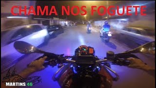 CORTANDO DE GIRO NA QUEBRADA  PRAIA GRANDE QUE FALA MARTINS46 [upl. by Ardelia415]