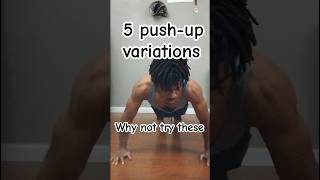 Push up Variations pushups conditioning discipline motivation fitness enduranc exercise [upl. by Dich]