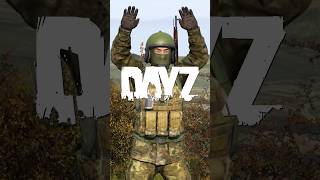 Only DayZ Veterans Know This… ✅ [upl. by Hueston]