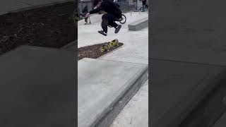 Skatepark Mikołów [upl. by Yelhsa173]