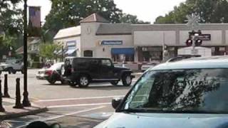 Spotting Amtrak LIRR and NJ Transit trains [upl. by Araet277]