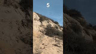 He Fell Off A Cliff😧 Friday Fails [upl. by Eekcaj42]