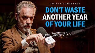 Jordan Peterson Fix Yourself Before Its Too Late [upl. by Jason]