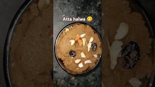 Atta Halwa Recipe  Atta Halwa  Atta ka Halwa  Kada Prasad  Gurudwara Style Halwa [upl. by Stalk268]