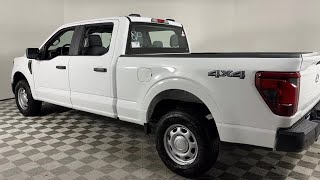 2024 Ford F150 Louisville Lexington Elizabethtown KY New Albany IN Jeffersonville IN 47430 [upl. by Yssirk]