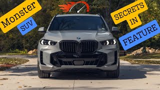 bmw x5 50equotA Roundup of Key Updatesquot [upl. by Mandie307]