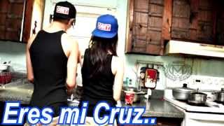 Eres Mi Cruz  Maniako Feat Kany Flow •2014• [upl. by Brunhilde676]