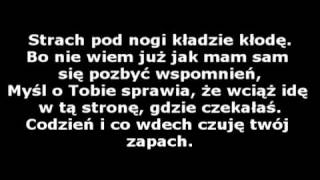 PL Jula Feat Fabisz  Tamten Dzień [upl. by Skiba551]