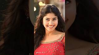 My Hormone Balance Damage  Song  Sai Pallavi  ❤️❤️‍🔥 shorts ytshorts saipallavi [upl. by Wehtam]