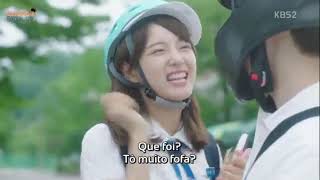 School 2017 EP1 LEGENDADO PT BR [upl. by Hum]