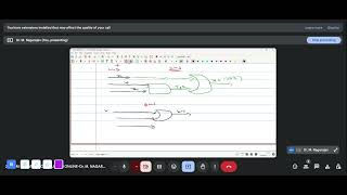 Discrete Mathematics Lattice Boolean Algebra Distribute law Problem Gates [upl. by Irra358]