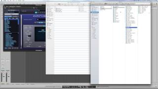 Installing Omnisphere Patches [upl. by Rosabelle]