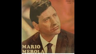 MARIO MEROLA 33giri [upl. by Cathyleen]