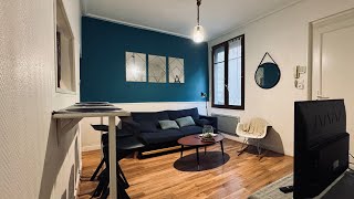 M24  Appartement T2 36m²  proche centre Troyes 79 900 € [upl. by Wilfrid651]