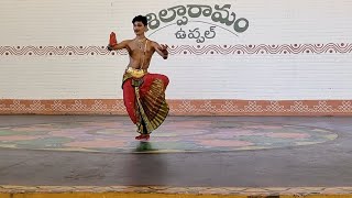 World Kuchipudi Dance Day Celebration [upl. by Primo]