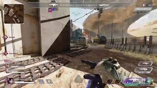 Apex Legends Former Number 1 Wraith 3 Years In A Row Pro Gameplay Ranked Space Hunt Event [upl. by Charpentier567]