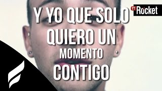 No Es Casualidad  Feid Video Lyrics [upl. by Burney714]