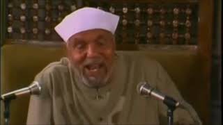 The defeat of Bani Israel 2 By Sheikh Mutawalli Shaarawi [upl. by Neeli798]