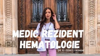 Rezident Hematologie  Program Garzi Salariu Dezavantaje [upl. by Notsua]