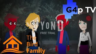 The Bird Family  Ep37 quotFan Frenzyquot [upl. by Meador]