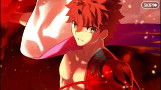 【FGO】Senji Muramasa Noble Phantasm Chant  English Subs [upl. by Esenahs375]