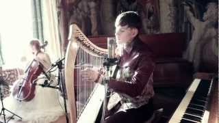 Patrick Wolf Teignmouth live at the Hilles House [upl. by Nial756]