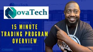 NovaTechFx Review  15 Minute NovaTech Presentation [upl. by Ati318]