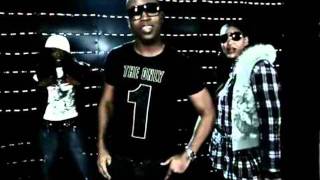 Rohff Ft Amy amp Bushy  4 verites [upl. by Terencio]