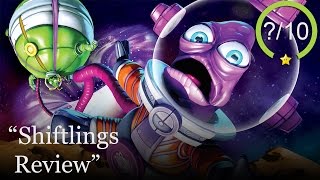 Shiftlings Review [upl. by Rufina94]