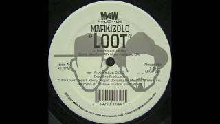 Mafikizolo  Loot Afrikan Mix [upl. by Hsuk812]