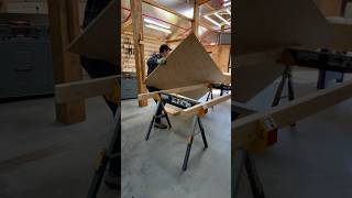 Ultimate Plywood Handling Solution [upl. by Inoj]