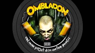 Ombladon  Liceenii RocknRoll [upl. by Shlomo964]