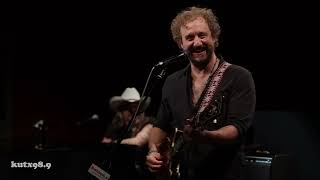 Phosphorescent  “Revelator”“The World Is Ending”“Wide As Heaven” KUTX Studio 1A [upl. by Divaj]