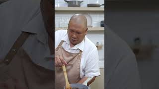 Simpol Cinnamonflavored Bread Recipe  Chef Tatung [upl. by Batish435]